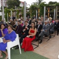 Castellón, Celebración boda Myrian y Joan