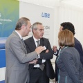Castellón, nuevas instalaciones del grupo UBE en Castellón