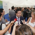 Castellón, nuevas instalaciones del grupo UBE en Castellón