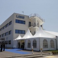 Castellón, nuevas instalaciones del grupo UBE en Castellón