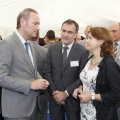 Castellón, nuevas instalaciones del grupo UBE en Castellón