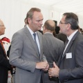 Castellón, nuevas instalaciones del grupo UBE en Castellón