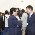 Castellón, nuevas instalaciones del grupo UBE en Castellón