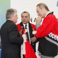 Castellón, nuevas instalaciones del grupo UBE en Castellón