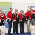 Castellón, nuevas instalaciones del grupo UBE en Castellón