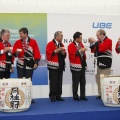Castellón, nuevas instalaciones del grupo UBE en Castellón