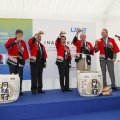 Castellón, nuevas instalaciones del grupo UBE en Castellón
