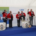 Castellón, nuevas instalaciones del grupo UBE en Castellón