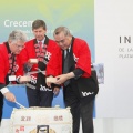 Castellón, nuevas instalaciones del grupo UBE en Castellón