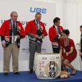 Castellón, nuevas instalaciones del grupo UBE en Castellón