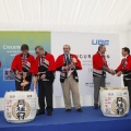 Castellón, nuevas instalaciones del grupo UBE en Castellón