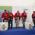 Castellón, nuevas instalaciones del grupo UBE en Castellón