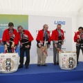 Castellón, nuevas instalaciones del grupo UBE en Castellón