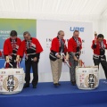Castellón, nuevas instalaciones del grupo UBE en Castellón