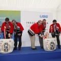 Castellón, nuevas instalaciones del grupo UBE en Castellón