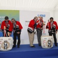 Castellón, nuevas instalaciones del grupo UBE en Castellón