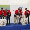 Castellón, nuevas instalaciones del grupo UBE en Castellón
