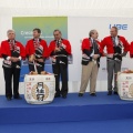 Castellón, nuevas instalaciones del grupo UBE en Castellón