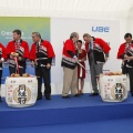 Castellón, nuevas instalaciones del grupo UBE en Castellón