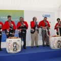 Castellón, nuevas instalaciones del grupo UBE en Castellón