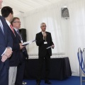 Castellón, nuevas instalaciones del grupo UBE en Castellón