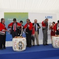 Castellón, nuevas instalaciones del grupo UBE en Castellón