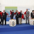 Castellón, nuevas instalaciones del grupo UBE en Castellón