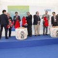 Castellón, nuevas instalaciones del grupo UBE en Castellón