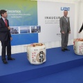 Castellón, nuevas instalaciones del grupo UBE en Castellón