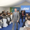 Castellón, nuevas instalaciones del grupo UBE en Castellón