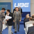 Castellón, nuevas instalaciones del grupo UBE en Castellón