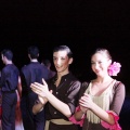 Castellón, Cita con la danza FIB 2012