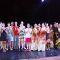 Castellón, Cita con la danza FIB 2012