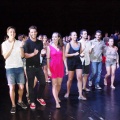 Castellón, Cita con la danza FIB 2012