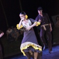 Castellón, Cita con la danza FIB 2012