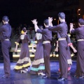 Castellón, Cita con la danza FIB 2012