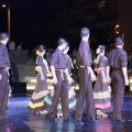 Castellón, Cita con la danza FIB 2012