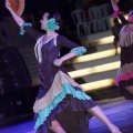 Castellón, Cita con la danza FIB 2012