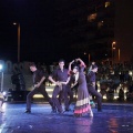 Castellón, Cita con la danza FIB 2012