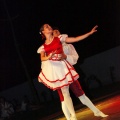 Castellón, Cita con la danza FIB 2012