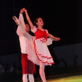 Castellón, Cita con la danza FIB 2012