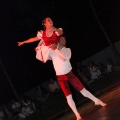 Castellón, Cita con la danza FIB 2012