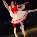 Castellón, Cita con la danza FIB 2012