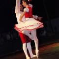 Castellón, Cita con la danza FIB 2012