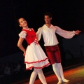 Castellón, Cita con la danza FIB 2012