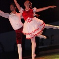 Castellón, Cita con la danza FIB 2012