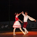 Castellón, Cita con la danza FIB 2012