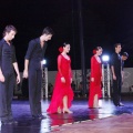 Castellón, Cita con la danza FIB 2012