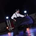 Castellón, Cita con la danza FIB 2012