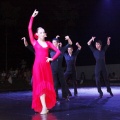 Castellón, Cita con la danza FIB 2012